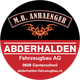 Abderhalden Fahrzeugbau AG