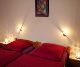 Hotel Pension Pamina Bild 5