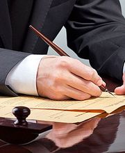 Michel-Porcher Nadine et Viel Magalie SELARL image 2