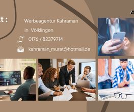 Werbeagentur Kahraman Bild 2
