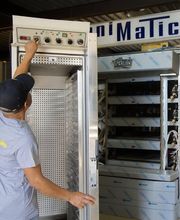 Société Fournitures Fabrication De Fours Et Matériel Frigorifique S.4.F image 11