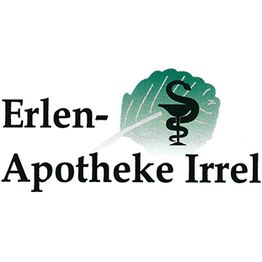 Logo der Erlen-Apotheke