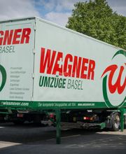 Wagner Umzüge AG Basel Bild 6