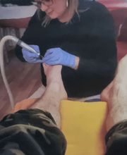 Fusspflege Heidi Bild 1