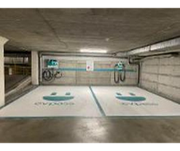 Shell Recharge Charging Station Bild 1
