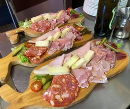Ristorante Pizzeria Osteria Resega Bild 2