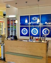 Apollo-Optik - Zerbst/Anhalt - Alte Brücke Bild 2