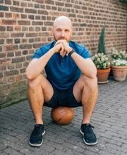 Personal Training Köln by Thomas Holler