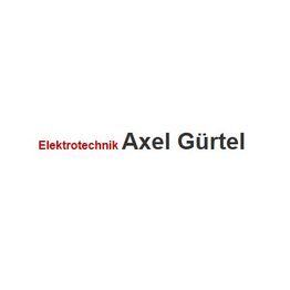 Elektrotechnik Axel Gürtel