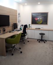 GEERS Hörstudio