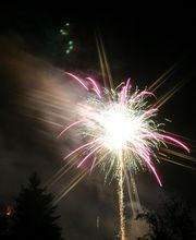 Feuerwerke Mirko Berger Bild 2