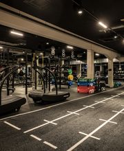 Fitness First Heilbronn - Performance Area
