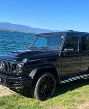 ARB AUTOMOBILES Sàrl Bild 8