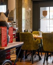 Ristorante Pizzeria Piazzetta Bild 2
