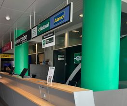 Enterprise Rent-A-Car Bild 2