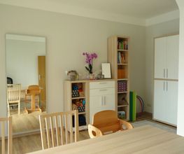 Logopädiepraxis Kummer Bild 2