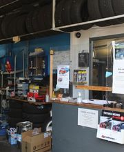 Alex Treme Auto Sàrl - Garage - Réparation voiture - Pneus Bild 4