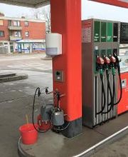 star Tankstelle Bild 2
