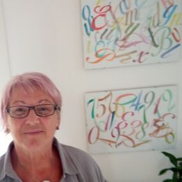 Farben Atelier