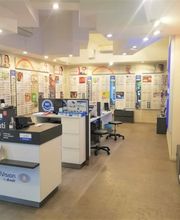 GrandVision immagine 1