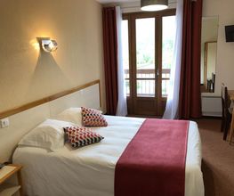Hotel Restaurant Le Vallon image 20
