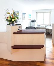 Praxis Dr. Udo Werner Bild 2