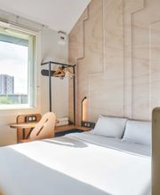 B&B HOTEL Paris Malakoff Parc des Expositions image 13