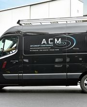 Air Concept Maintenance image 1