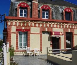 Hôtel du parc image 3