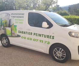 Sabatier peintures image 11