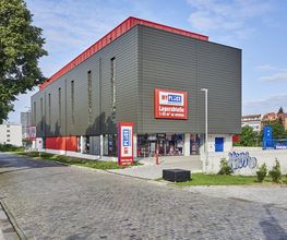 MyPlace - SelfStorage | Steglitz Bild 2