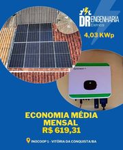 Doutor da Engenharia Elétrica imagen 9