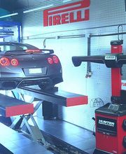 Castrol Service Neumáticos AUTO WELBA imagen 7