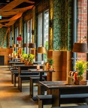 PETER PANE Burgergrill & Bar Bild 9