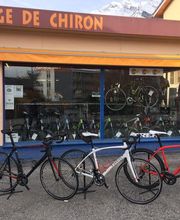 Garage de Chiron Sàrl Bild 5