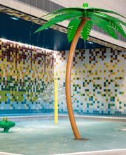 Freizeitbad Nautiland Bild 17