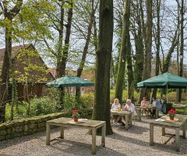Asador Roadhouse Restaurant Bild 2