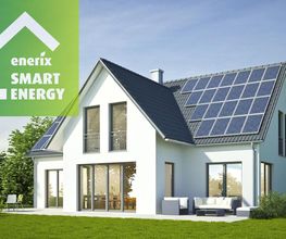 enerix Leipzig - Photovoltaik & Stromspeicher Bild 1