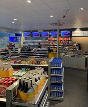 JET Tankstelle Bild 4