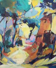 Nadine Nacinovic Artiste Peintre image 19