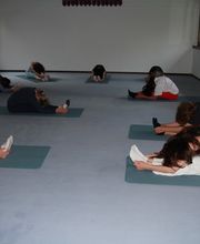 Parvati scuola di yoga Bild 4