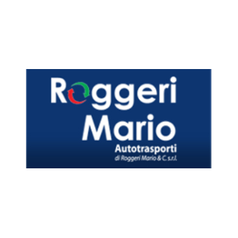Roggeri Mario Autotrasporti logo