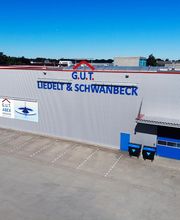 ABEX G.U.T. LIEDELT & SCHWANBECK KG Bild 4