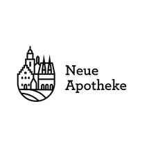 Logo der Neue Apotheke Alsfeld