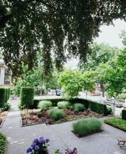 Innengrün Jørg Weber GmbH