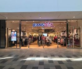 JEANS FRITZ Bild 9