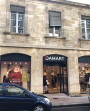 Damart Bordeaux image 1