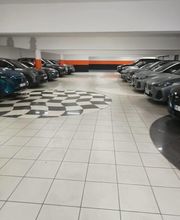 SIXT location voiture Marseille Prado