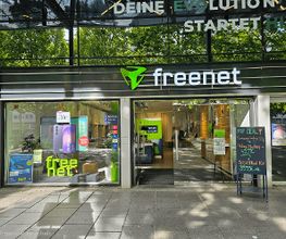 freenet Shop Bild 1