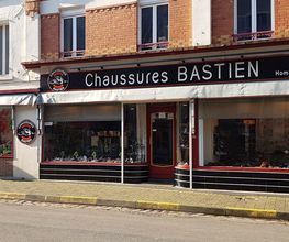 Chaussures BASTIEN image 3